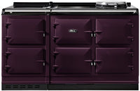 Aga  Range Cooker Electric ER7I1505ERWO - Various Colours