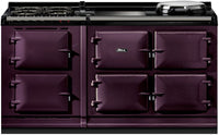 Aga  Range Cooker Dual Fuel ER7I1605EROG - Various Colours