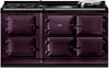 Aga  Range Cooker Dual Fuel ER7I1605EROG - Various Colours