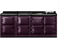 Aga  Range Cooker Electric ER7I2107ERWE - Various Colours