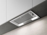 Elica Canopy Hood ERA-HE-60-SS - Stainless Steel