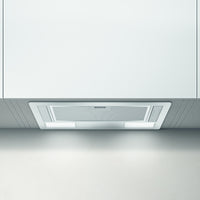 Elica Canopy Hood ERA-LUX-60-SS - Stainless Steel