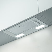 Elica Canopy Hood ERA-STD-60 - Grey