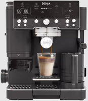 Ninja Coffee Machine ES601UKBK - Black