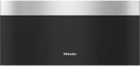Miele Warming Drawer ESW7020-CLST - Clean Steel