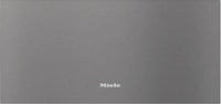 Miele Warming Drawer ESW7020-GRGR - Graphite Grey
