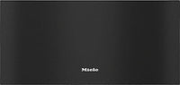 Miele Warming Drawer ESW7020-OBBL - Obsidian Black
