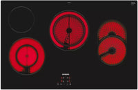 Siemens Ceramic Hob ET81RBHA1D - Black