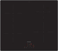 Siemens Induction Hob EU611BEB5B - Black