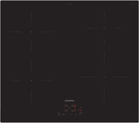 Siemens Induction Hob EU611BEB5E - Black