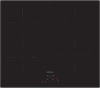 Siemens Induction Hob EU611BEB5E - Black
