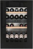Liebherr Built In Wine Cooler EWTGB1683 - Glass Door