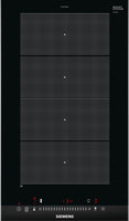 Siemens Induction Domino EX375FXB1E - Black