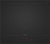 Siemens Induction Hob EX61AHYC1E - Matt Black