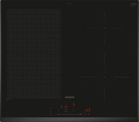 Siemens Induction Hob EX651HEC1E - Black