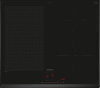 Siemens Induction Hob EX651HEC1E - Black
