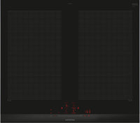Siemens Induction Hob EX675HXC1E - Black
