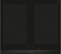Siemens Induction Hob EX675HXC1E - Black