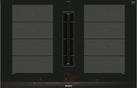 Siemens Venting Hob EX875LX67E - Black