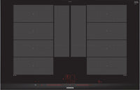 Siemens Induction Hob EX875LYV1E - Black