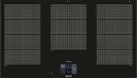 Siemens Induction Hob EX975KXW1E - Black