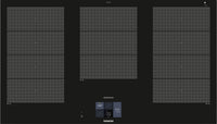 Siemens Induction Hob EX975KXW1E - Black