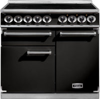 Falcon Range Cooker Induction F1000DXEI - Various Colours