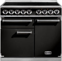 Falcon Range Cooker Induction F1000DXEI - Various Colours
