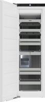 Bora Built In Upright Freezer Frost Free F178GW - Fully Integrated