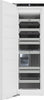 Bora Built In Upright Freezer Frost Free F178GW - Fully Integrated
