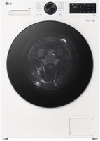 LG Freestanding Washing Machine F2X50S9TWB - White