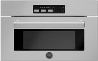 Bertazzoni Combi Microwave F30PROMWLXT - Stainless Steel