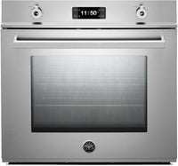 Bertazzoni Single Oven Electric F30PROXT - Stainless Steel
