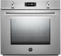 Bertazzoni Single Oven Electric F30PROXT - Stainless Steel