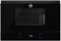 Bertazzoni Microwave & Grill F383MODMWSGNE - Black