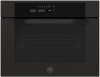Bertazzoni Combi Microwave F457MODMWLNC - Matt Black