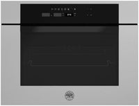 Bertazzoni Combi Microwave F457MODMWLXC - Stainless Steel