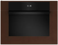 Bertazzoni Steam Combi Oven F457MODVTC - Copper
