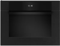 Bertazzoni Steam Combi Oven F457MODVTN - Carbonio