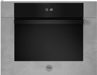 Bertazzoni Steam Combi Oven F457MODVTZ - Zinc