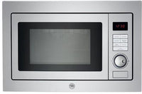 Bertazzoni Microwave & Grill F457PROMWSX - Stainless Steel