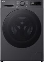 LG Freestanding Washing Machine F4Y513GBLN1 - Slate Grey