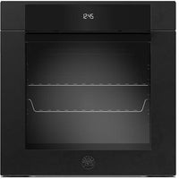 Bertazzoni Single Oven Electric F6011MODELN - Carbonio