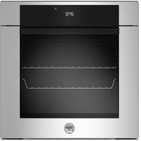Bertazzoni Single Oven Electric F6011MODPLX - Stainless Steel