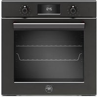 Bertazzoni Single Oven Electric F6011PROELN - Carbonio