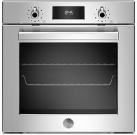Bertazzoni Single Oven Electric F6011PROPLX - Stainless Steel