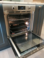 Bertazzoni Single Oven Electric F6011PROPTX-EX-DISPLAY - Stainless Steel