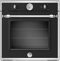 Bertazzoni Single Oven Electric F609HEREKTNE - Matt Black