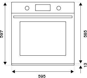 F609MODESX