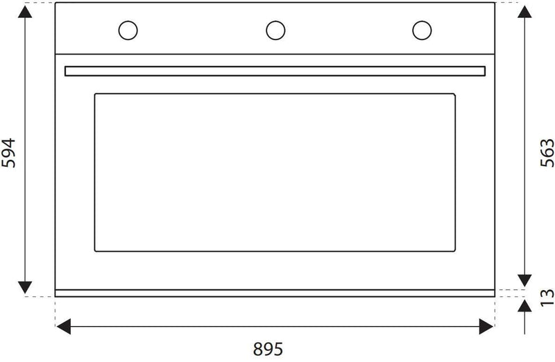 F909PROEKN